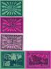 Oppurg Notgeld der Gemeinde 25-50-75 Pfennig -