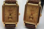 Schweiz Certina Armbanduhr Uhr Damenuhr swiss quartz Nr. 203 0503 22 -