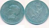 Türkei 10 Lira On Lira 27 Mayis 1960 Türkiye Cuzmhuriyeti Hakimiyet Milletindir -