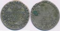 Altdeutschland Mariengroschen Braunschweig Wolfenbüttel Karl Wilhelm Ferdinand 1780-1806 -