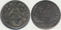 Habsburg,RDR Gröschel Leopold I.1657-1705 , Oppeln -