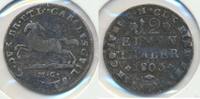 Braunschweig Wolfenbüttel Karl-Wilhelm, MC -