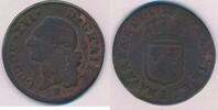 Frankreich Sol Ludwig XVI. 1774-1793 -