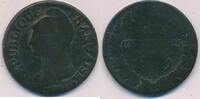 Frankreich 5 Centimes Münze Dupré Paris A -