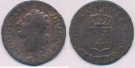 Frankreich Liard Münze Louis XVI Lille Ludwig XVI. 1774 - 1792 -