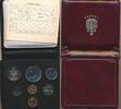 Canada 1,91 dollar Royal Canadian Mint KMS mit org. OVP -