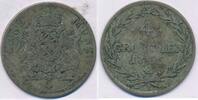 Altdeutschland 4 Groschen Bayern Maximilian III. Joseph 1745-1777 -