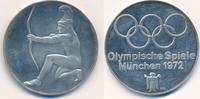 München Medaille Olympische Spiel -