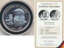 Deutschland Moderne Gedenkmedaille Johannes Gutenberg -