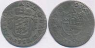 Belgien Lüttich Liege Plaquette Münze Johann Theodor von Bayern 1744-1763 -