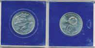 10  mark 1981 Deutschland DDR Deutsche Demokratische Republik Münze J. 1593 - Kampfgruppen NVA 1956-1981 stempelglanz