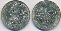 Frankreich 10 Francs Münze 100. Todesstag von Leon Gambetta -