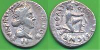 Römische Kaiserzeit Denar Kaiserzeit, Augustus -