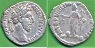 Römische Kaiserzeit Denar Antoninus Pius , Rom -
