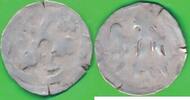 Altdeutschland Deutschland 1 Denar : 1 Pfennig Brandenburg, Markgrafschaft -