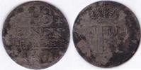 Brandenburg-Preußen 1/48 Taler 48 einen Thaler Friedrich II. 1740-1786 -