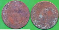 Haiti 1 Centime Münze -
