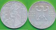 Deutschland 20 Euro Silbermünze 100 Jahre Bauhaus -