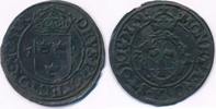 Schweden 2 Öre Johann III., 1568-1592 -