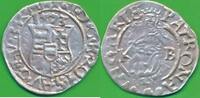RDR Ungarn Denar Kremnitz Maximilian II., 1564-1576 -