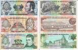Honduras 5 10 20 Lempiras Banknote Geldscheine 5 10 20 Lempiras (alle 2006 und unc) 3 Scheine -