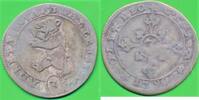 Schweiz 3 Kreuzer St. Gallen -