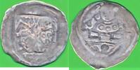 Altdeutschland Deutschland Pfennig Stadt Regensburg -