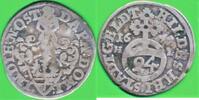 Altdeutschland Deutschland 1/24 Taler Hildesheim-Stadt -