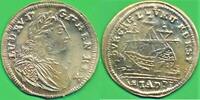 Altdeutschland Deutschland Rechenpfennig Nürnberg -