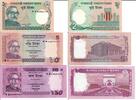 Bangladesch 2 5 10 Taka Banknote Geldscheine 2 5 10 Taka (alle unc) 3 Scheine -