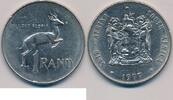 Südafrika 1 Rand -