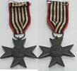 Deutsches Reich Deutschland I.WK Abzeichen Ehrenzeichen Militaria Verdienstkreuz Kriegshilfsdienst -