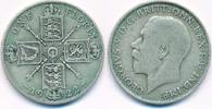 England one Florin Georg V. -