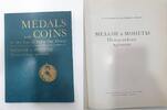 Russland UdSSR Das Buch Medals and Coins of the Age of Peter the Great -