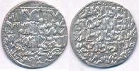 Sultanat der Rum-Seldschuken Dirhem Izz ad Din Kaykawus II AH 646 II. İzzeddin Keykavus Konya -