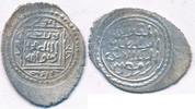 Karamaniden Dirham Karamanoğulları Beyliği Beylik von Karaman Al Ashraf Mamluk Konya Selten Rare -
