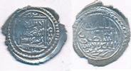 Karamaniden Dirham Karamanoğulları Beyliği Beylik von Karaman Al Ashraf Mamluk Konya Selten Rare -