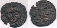 Ortoqiden Dirhem Nasir al-Din Artuq Arslan Artukiden von Mardin -