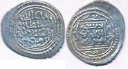 Karamaniden Dirham Karamanoğulları Beyliği Beylik von Karaman Al Ashraf Mamluk Konya Selten -