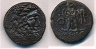 Antike Griechisch Paphlagonia Sinope Zeus Eagle Adler -