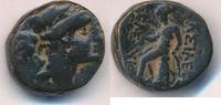 Seleukiden Empire Seleukos Artemis Apollo -