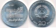 DDR 20 Mark Sebastian Bach -
