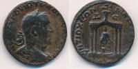Syrien Seleucis & Piera Antioch, Trebonianus -