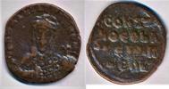 Byzanz Follis Constantine VII Porphyrogenitus -