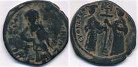 Byzanz Follis Constantine X & Eudoxia -