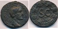 Antike Griechisch Seleucis & Pieria Antioch Antoninus Pius -