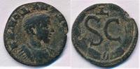 Antike Griechisch Diadumenianus Antioch Seleucis & Pieria Caesar 217-218 -
