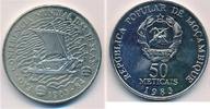 Mosambik 50 Meticias Fischereikonferenz FAO Food for all Mosambique -