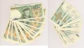 Polen 50 Zlotych 31 x Bank Polski -