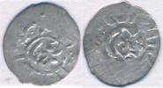 Türkei Akce Akçe Akche 1027 AH Osman II Amid Osmanen Osmanli Imparatorlugu Osmansches Reich Selten -